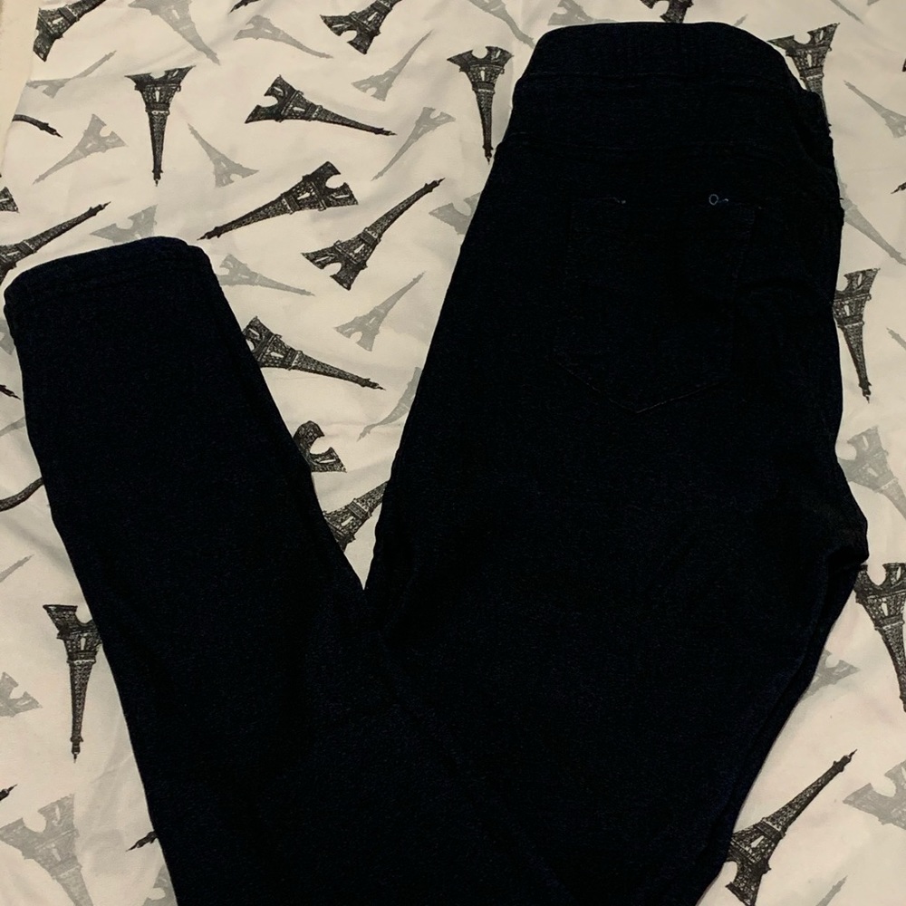 A-Q Sport stretchy pants
